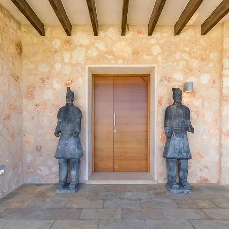 Stunning In Villa Campos (Mallorca)