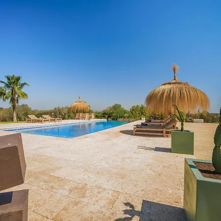 Stunning In Villa Campos (Mallorca)