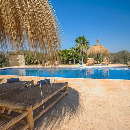 Stunning In Villa Campos (Mallorca)