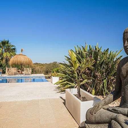 Stunning In Villa Campos (Mallorca)