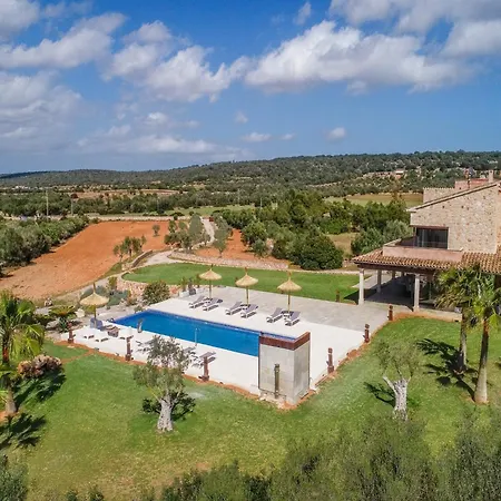 Stunning In Villa *