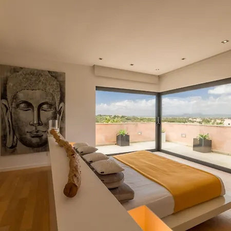Stunning In Villa Campos (Mallorca)