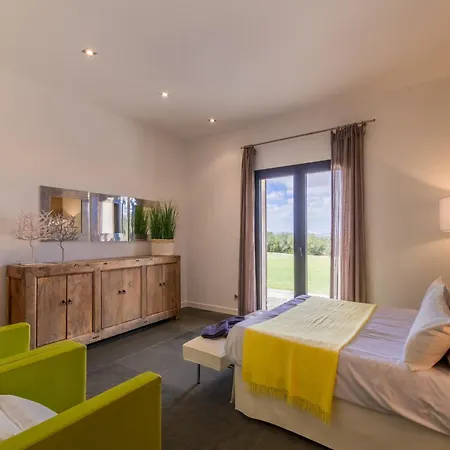 Villa Stunning In Campos (Mallorca)
