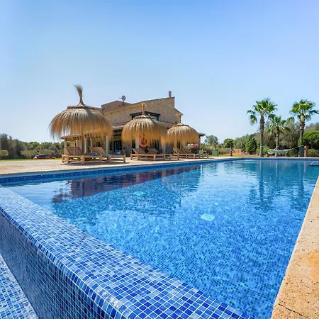 Stunning In Villa