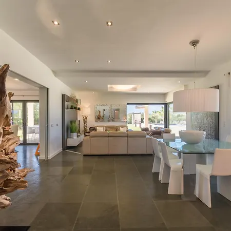 Stunning In Villa Campos (Mallorca)