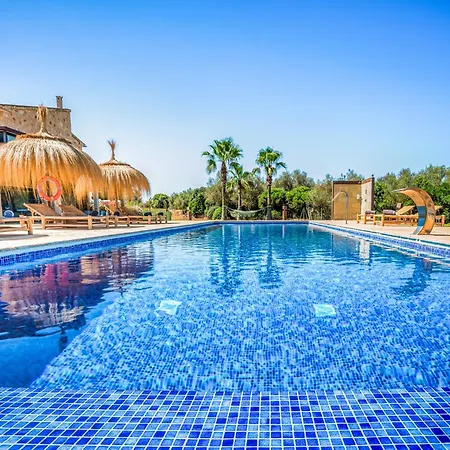 Villa Stunning In