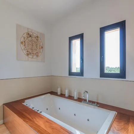 Villa Stunning In Campos (Mallorca)