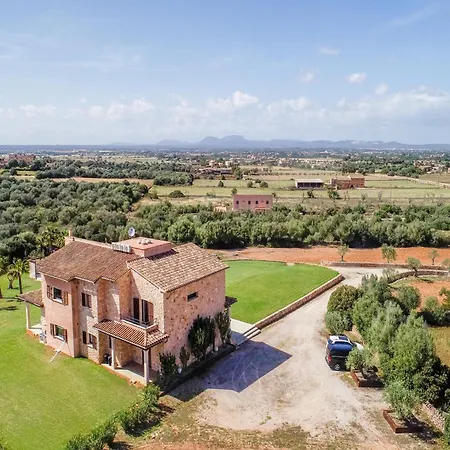 Villa Stunning In