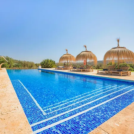 Stunning In Villa Campos (Mallorca)