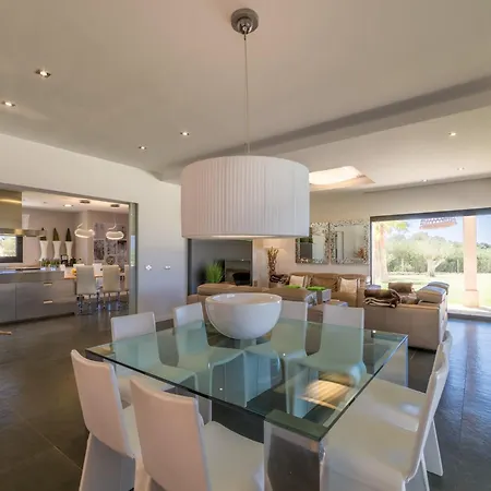 Villa Stunning In Campos (Mallorca)