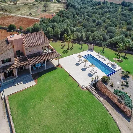 Villa Stunning In