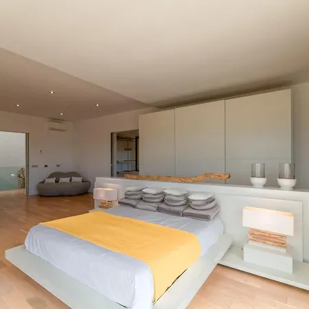 Villa Stunning In Campos (Mallorca)