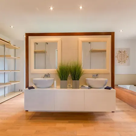 Stunning In Villa Campos (Mallorca)