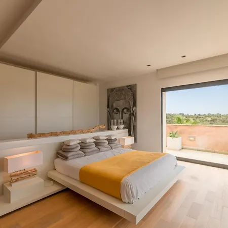 Stunning In Campos (Mallorca)