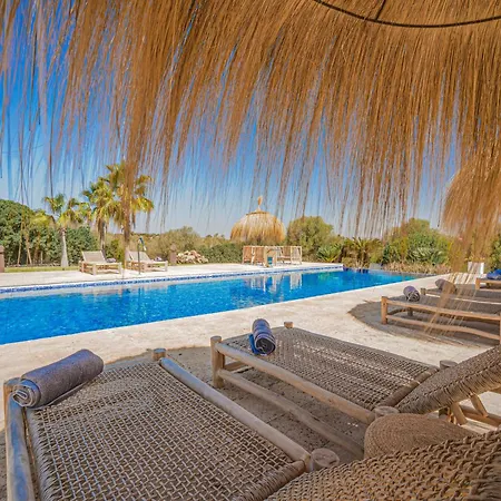 Stunning In * Campos (Mallorca)
