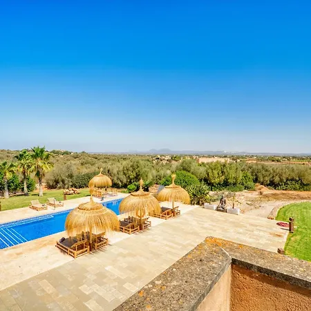 Stunning In * Campos (Mallorca)