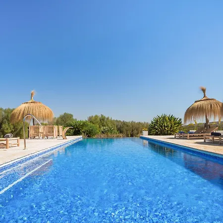 Villa Stunning In