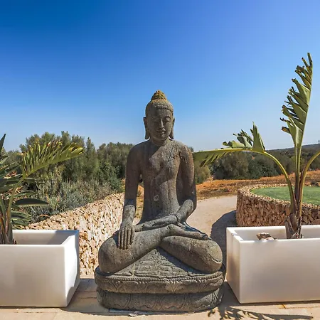 Stunning In Villa Campos (Mallorca)